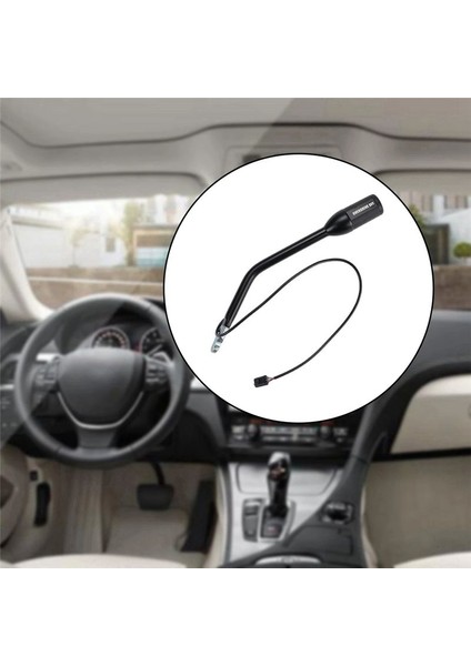 4L3Z-7210-BAA Otomatik Şanzıman Vardiya Kolu Şanzıman Ford E250 E250 E350 F150 F250 Için (Yurt Dışından) indirimleri