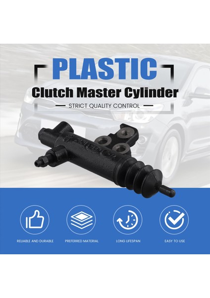 Debriyaj Slave Serbest Bırakma Silindir Montajı 41710-02200 4171002200 Hyundai Için I10 I20 Kia Rio Stonic Debriyaj Master Silindir (Yurt Dışından) fırsatları