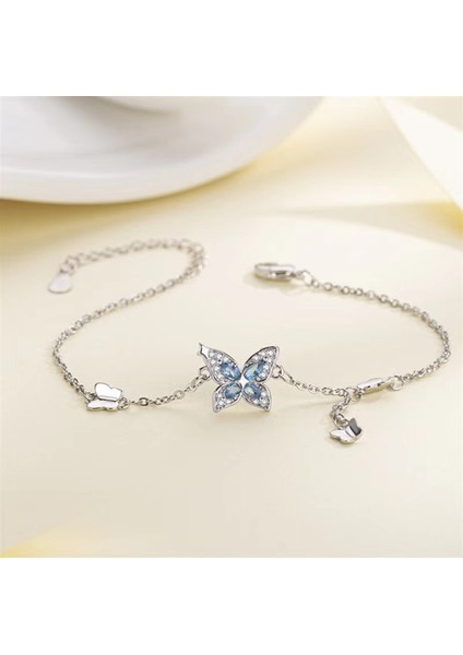 Püsküllü Bileklik Kadın (Yurt Dışından) fiyatları