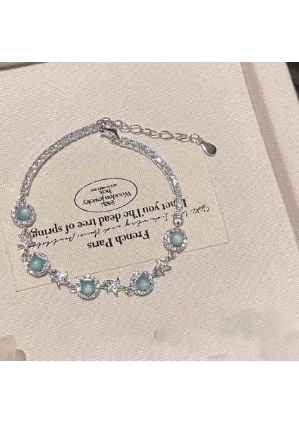 Tianzerun, Şık ve Çok Amaçlı Altın Bileklik (Yurt Dışından)