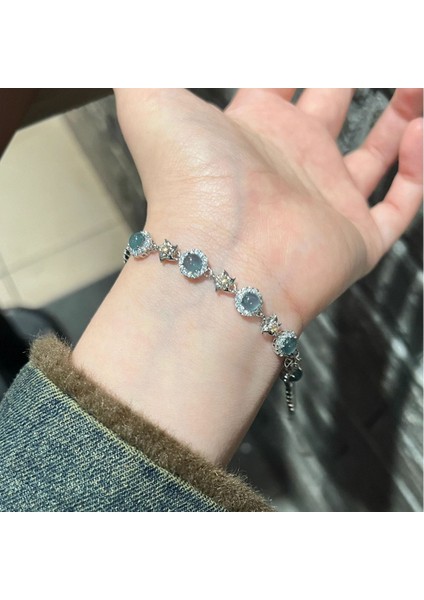 Tianzerun, Şık ve Çok Amaçlı Altın Bileklik (Yurt Dışından) modelleri