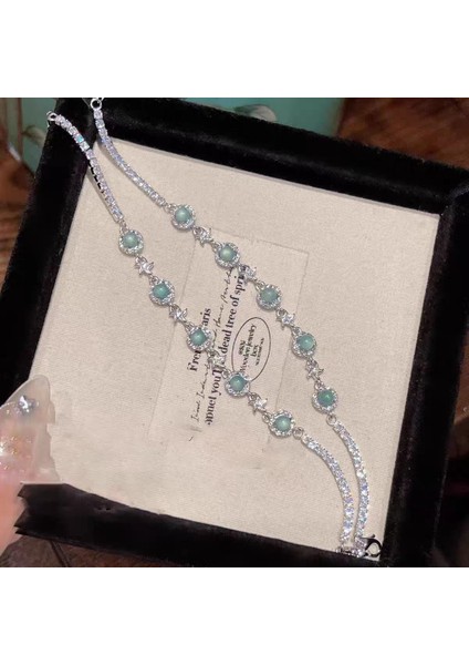 Tianzerun, Şık ve Çok Amaçlı Altın Bileklik (Yurt Dışından) fırsatları