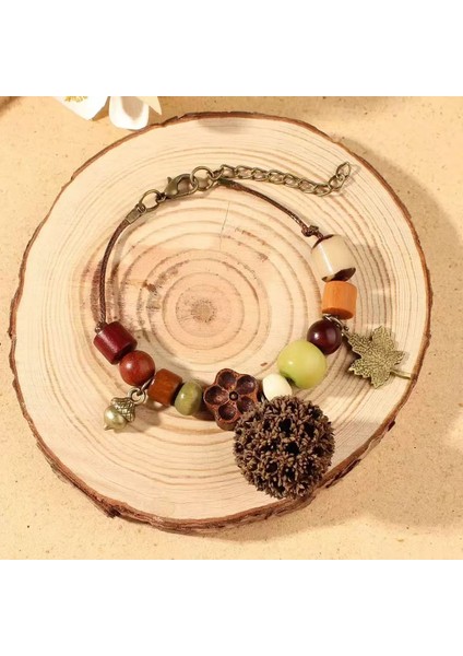 Örgü Bileklik Kadın (Yurt Dışından) fiyatları