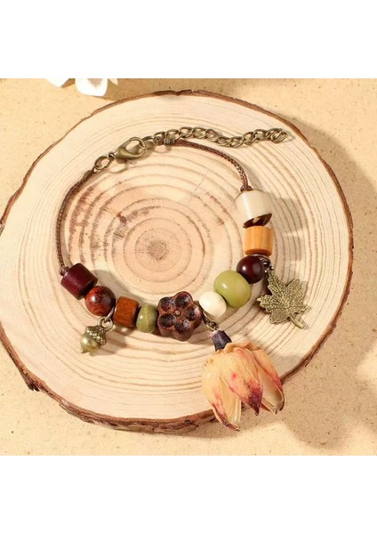 Örgü Bileklik Kadın (Yurt Dışından) modelleri