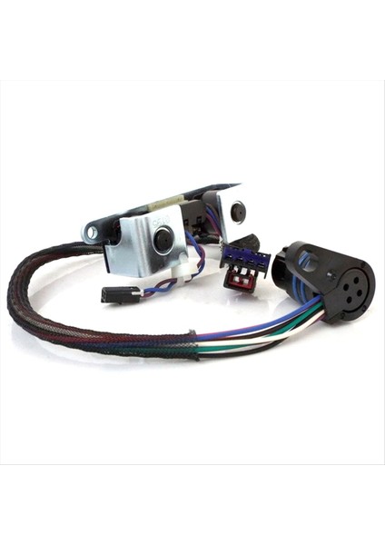 Jeep Dodge Ram 2500/3500 Için 52118500AB (Kare Arayüz) ile Yeni Şanzıman Solenoid Valfı (Kare Arayüz) (Yurt Dışından) fiyatları