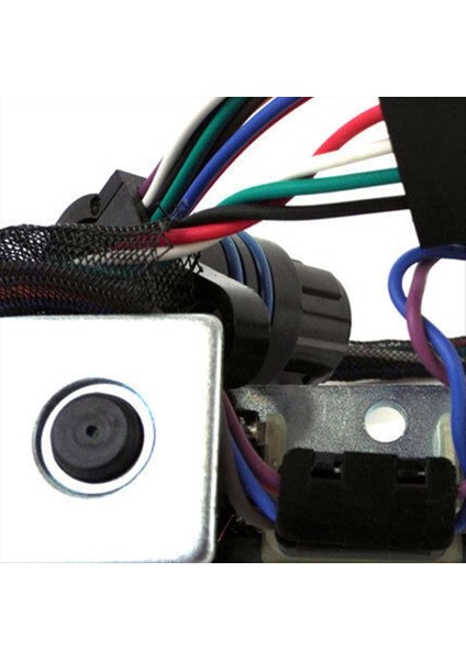 Jeep Dodge Ram 2500/3500 Için 52118500AB (Kare Arayüz) ile Yeni Şanzıman Solenoid Valfı (Kare Arayüz) (Yurt Dışından) fırsatları