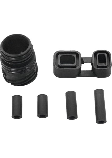 6HP26 Otomatik Şanzıman Yağ Valfı Gövdesi Kılıf Konnektörü Sızdırmazlık Tüp Şanzıman Mühür Kiti Bmw Land Rover (Yurt Dışından) fırsatları