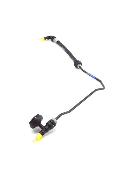 Ford Ranger T6 Mk1 T7 2011-2016 Debriyaj Ana Silindir Tüp Hortumu EB3G-7A512-AA 5359533 AB39-7A512JB (Yurt Dışından) modelleri