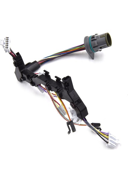 Chevrolet Silverado 2500 3500 2011-2019 29545307 Için Yeni Şanzıman Dahili Kablo Demeti 6 Vites (Yurt Dışından) modelleri