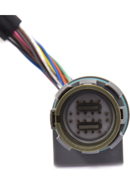 Chevrolet Silverado 2500 3500 2011-2019 29545307 Için Yeni Şanzıman Dahili Kablo Demeti 6 Vites (Yurt Dışından) fırsatları