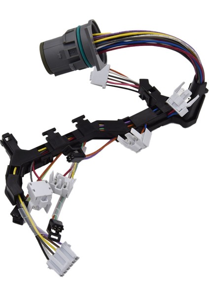 Chevrolet Silverado 2500 3500 2011-2019 29545307 Için Yeni Şanzıman Dahili Kablo Demeti 6 Vites (Yurt Dışından) indirimleri