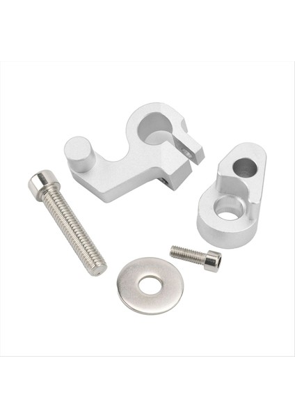 Honda GL1500 Goldwing 88-00 Için Ek Gearshift Kolu Destek Vites Değiştirici Pivot (Yurt Dışından)