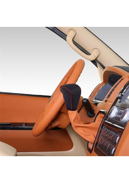 1 Set Araba Dişli Vites Kapağı Honda 2015 Için Uygun (Yurt Dışından) fiyatları