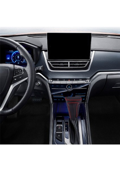 1 Set Araba Dişli Vites Kapağı Honda 2015 Için Uygun (Yurt Dışından) modelleri