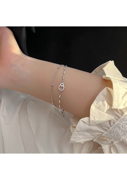 Kadın Bilekliği (Yurt Dışından) fiyatları