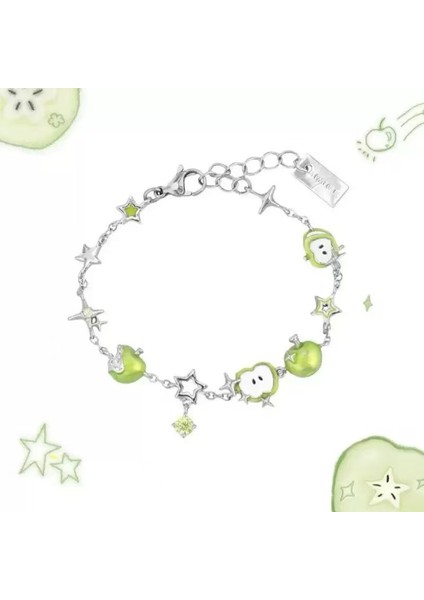 Bileklik (Yurt Dışından)