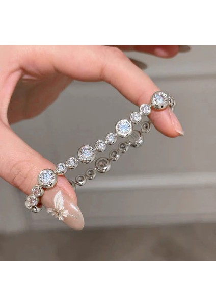 Ka Cıklı Boncuk Bileklik (Yurt Dışından)