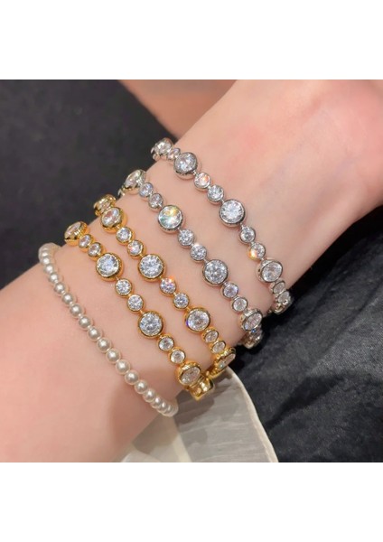 Ka Cıklı Boncuk Bileklik (Yurt Dışından) indirimleri