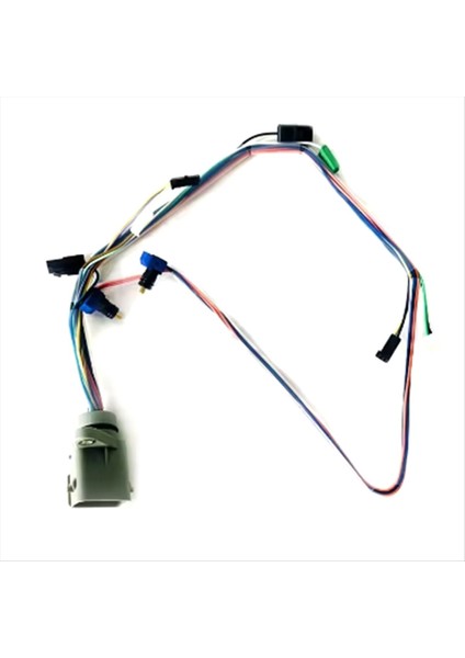 Toyota 4runner Için Fj Cruiser Şanzıman Kablo Kablosu Hattı 82125-60651 A750E A750F Şanzıman Kablo Demeti (Yurt Dışından)