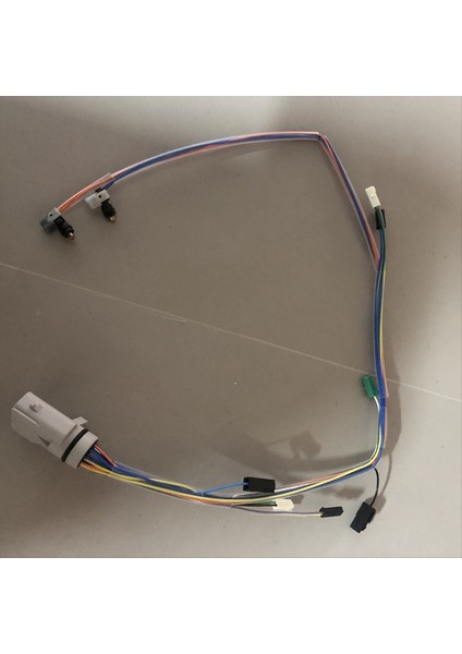 Toyota 4runner Için Fj Cruiser Şanzıman Kablo Kablosu Hattı 82125-60651 A750E A750F Şanzıman Kablo Demeti (Yurt Dışından) modelleri