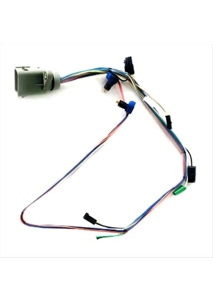 Toyota 4runner Için Fj Cruiser Şanzıman Kablo Kablosu Hattı 82125-60651 A750E A750F Şanzıman Kablo Demeti (Yurt Dışından) fırsatları