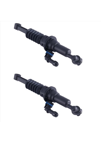 Hyundai Reina 2018 2018 2019 2020 2021 41610-H7100 Için Kia Soluto Pegas Kx1 Için 2x 41610H7100 Debriyaj Master Silindir (Yurt Dışından)