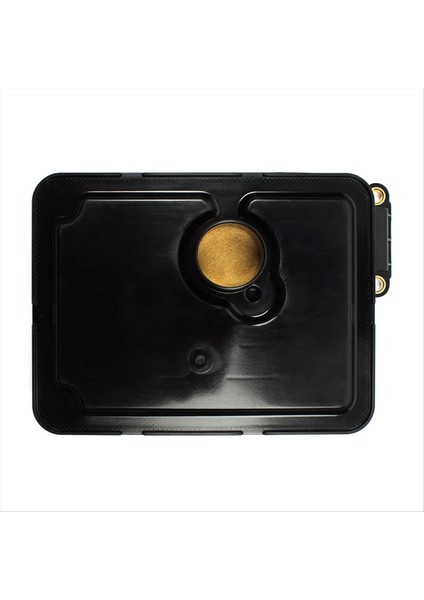 A6MF1 46321-26000 Hyundai Kia Rio Için Otomitik Şanzıman Yağı Filtresi 2010-2017 4632126000 463213B600 46321-3B600 (Yurt Dışından) fırsatları