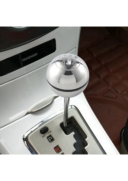 2pcs 6 Hızlı Araba Manuel Vites Değiştirme Düğmesi Parlak Kolu Vites Değiştirici Çubuk El Topu Alfa Için Romeo Giulietta 2010 (Yurt Dışından) indirimleri