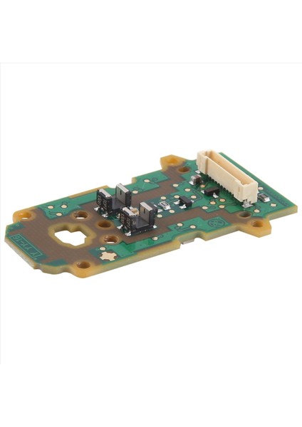 Bmw M Sport Için Araç Dişli Vites Knob LED Panel Devre Kart 3 4 5 6 7 &#39 X6 X5 X4 (Yurt Dışından) modelleri