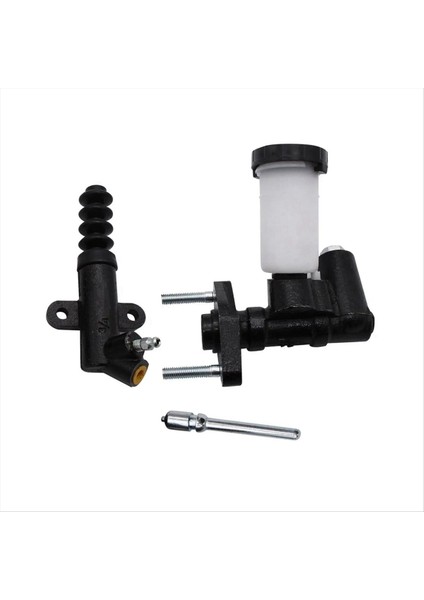 Debriyaj Pompası Kiti Debriyaj Ana Silindir + Mazda B2200 B2200 Pıckup UB93-41-400A (Yurt Dışından)