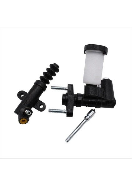 Debriyaj Pompası Kiti Debriyaj Ana Silindir + Mazda B2200 B2200 Pıckup UB93-41-400A (Yurt Dışından) modelleri