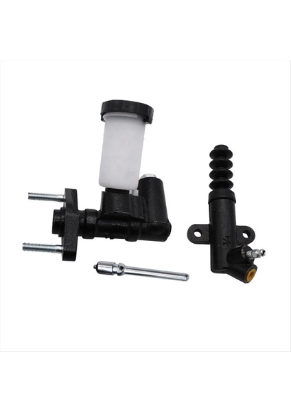 Debriyaj Pompası Kiti Debriyaj Ana Silindir + Mazda B2200 B2200 Pıckup UB93-41-400A (Yurt Dışından) indirimleri