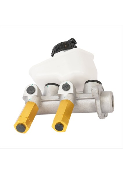 Fren Ana Pompası W/ Rezervuar 03492529 426005 Daewoo Lanos Cielo Nexia Racer ESPERO1995-1999 Debriyaj Ana Silindir (Yurt Dışından)