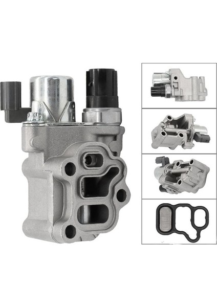 15810-RAA-A03 / 15810-RAA-A01 Honda Accord Için Yeni Değişken Valf Zamanlaması Solenoid Civic Cr-V Acura 2002-2009 (Yurt Dışından) fiyatları
