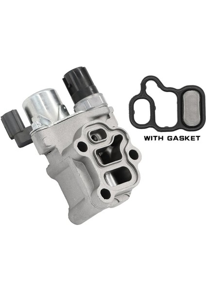 15810-RAA-A03 / 15810-RAA-A01 Honda Accord Için Yeni Değişken Valf Zamanlaması Solenoid Civic Cr-V Acura 2002-2009 (Yurt Dışından) modelleri