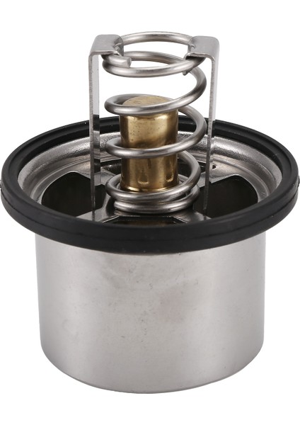 23503827 Termostat 160 ° Detroit Diesel S60 Motoru Için Uygun (Yurt Dışından)