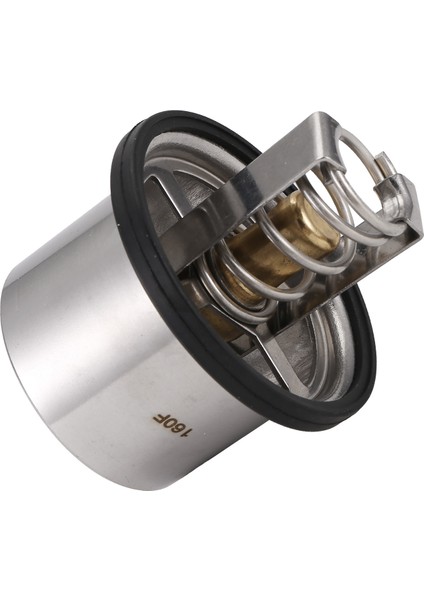 23503827 Termostat 160 ° Detroit Diesel S60 Motoru Için Uygun (Yurt Dışından) fiyatları