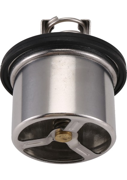 23503827 Termostat 160 ° Detroit Diesel S60 Motoru Için Uygun (Yurt Dışından) modelleri