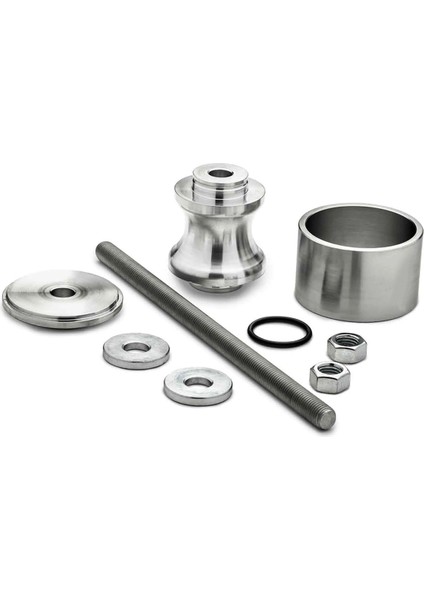 Polaris Rzr/general/ranger/sportsman Için 40/44MM Tekerlek Yatağı Çıkarma Aracı Kiti (Yurt Dışından)