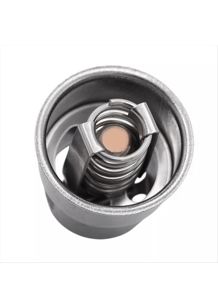 4952629 Cummins Motoru Için Yağ Soğutucu Termostat Isx Qsx 1997-2016 3680453 (Yurt Dışından) fırsatları