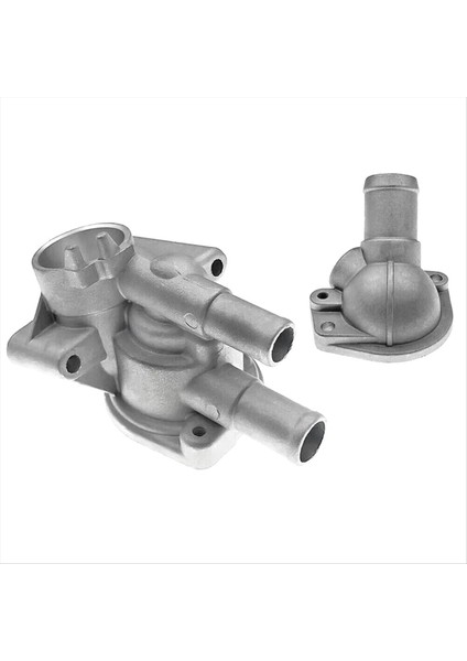Honda Civic Için Araba Soğutucu Termostat Muhafazası 1 6l 1996-2000 19311-P2A-000 19320-P2A-100 (Yurt Dışından) fırsatları