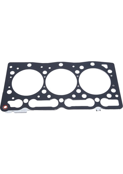 Ekskavatör Yükleyici Inşaat Makineleri Parçaları Kubota Için Silindir Baş Contası D1105 Motor 16261-03310 (Yurt Dışından)