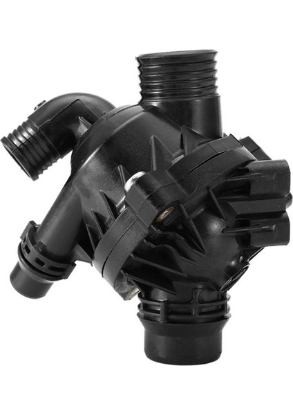 11537550172 Motor Termostat Su Hortumu Takma Soğutma Termostat Bmw Motoru Için Termostat Otomobil X5E70 X6E71 (Yurt Dışından) modelleri