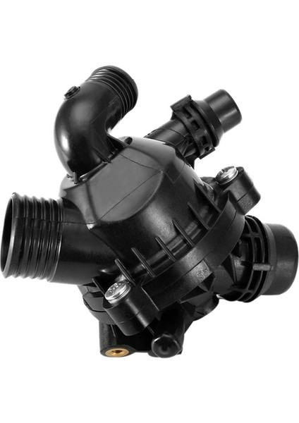 11537550172 Motor Termostat Su Hortumu Takma Soğutma Termostat Bmw Motoru Için Termostat Otomobil X5E70 X6E71 (Yurt Dışından) fırsatları