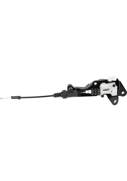 Tesla Model 3 19-20 Için 1098790--C Ön Kaput Kilit Motor Kaput Kilidi (Yurt Dışından) fiyatları