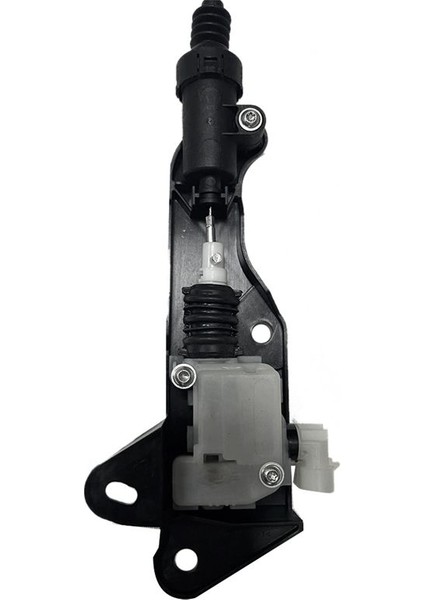 Tesla Model 3 19-20 Için 1098790--C Ön Kaput Kilit Motor Kaput Kilidi (Yurt Dışından) modelleri