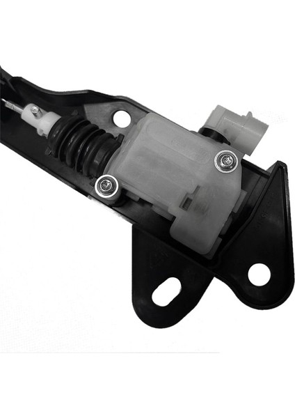 Tesla Model 3 19-20 Için 1098790--C Ön Kaput Kilit Motor Kaput Kilidi (Yurt Dışından) fırsatları