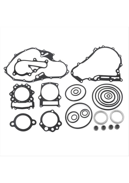 Atv Motor Valfı Kapak Conta Silindir Başlıca Kapak Kapağı Conta Yamaha Raptor 700 2006-2022 (Yurt Dışından)