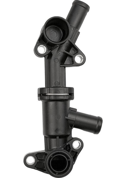 25630-D3000 Termostat Montaj Şanzıman Yağı Soğutucu Vanası Hyundai Tucson Sorento 16-21 25630D3000 (Yurt Dışından) fırsatları