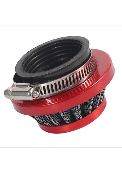 Motorlu Bisiklet Için Evrensel 38MM Hava Filtresi Push Mini Moto Cep Bisikleti Atv Dört Motosiklet Parçaları Kırmızı (Yurt Dışından) indirimleri